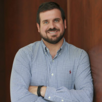firstPRO 360 Employee Michael Newman's profile photo