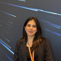 Credo Technology Services LLC Employee Tubah Farwa's profile photo