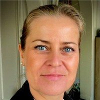 Deepinsight Employee Merete Haugå's profile photo