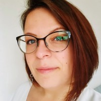Multiversum Employee Anouk Smets's profile photo