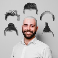 Pixel Zoo Animation Employee Matt Kelly's profile photo