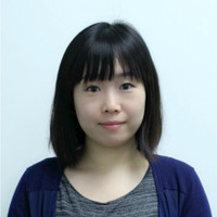 Apple Employee Gail Chen's profile photo