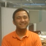 Accenture Employee Quang Ha's profile photo