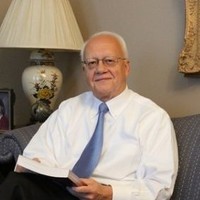 Brewer, Krause, Brooks, Chastain & Meisner, PLLC Employee Gary Brewer's profile photo