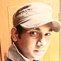 Cybernician Employee Monazir Ansari's profile photo