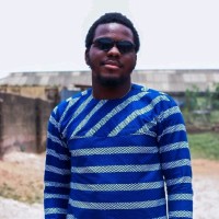 Chukwuma Daniel Email