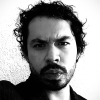 Elixirr Employee Joel Delgado del Moral's profile photo
