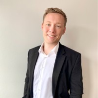 PLÜMAT Employee Rico Schmidt's profile photo