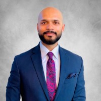 StoneCalibre, LLC Employee Usman Shakeel's profile photo