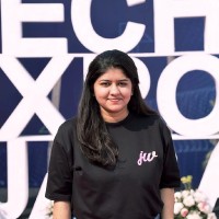 Jpadweb Employee Zeel Thakkar's profile photo