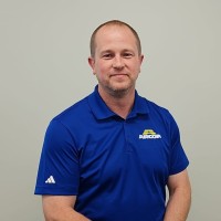 Arcon Construction Employee Daniel Fitch's profile photo