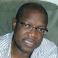 Gilbert Harris Email & Phone Number