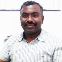 O2VEND Employee Rajkamal Mountbatton's profile photo