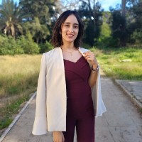 TRITECH Ltd Employee Hadil Douzi's profile photo