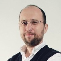 STRACON Group Employee Joao Ferro's profile photo