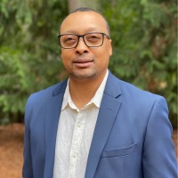 Travel Oregon Employee Deon Logan's profile photo