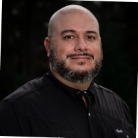 Gulf Credit Union SETX Employee Derek Landry's profile photo