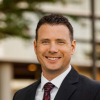 Cantrell•Gainco Group, Inc. Employee Trey Armistead's profile photo