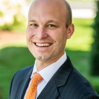 DeSales University Employee Derrick Wetzel's profile photo