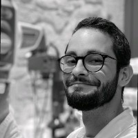 EXPERIS Employee Mikaïl Aldemir's profile photo
