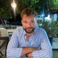 Oliver Bernard Employee Josh Caulfield's profile photo
