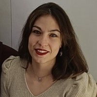 DUPLACH GROUP Employee Maria Isabel Orden Jurado's profile photo