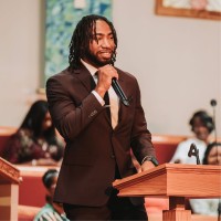 DSC (Houston, TX) Employee Alphonse Williams's profile photo