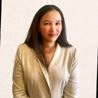 Modular Home Employee Geily Valdés Domínguez's profile photo