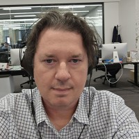 Justin Martino Email & Phone Number