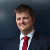 EY-Parthenon Employee Tim Baxter's profile photo