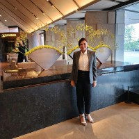 German-Gulf Enterprises Ltd. Employee Faten Mohamed's profile photo