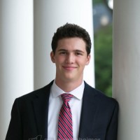 Xylem Employee Jackson Paul's profile photo