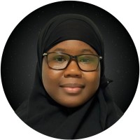 SAH ANALYTICS Employee Diaby Hamza's profile photo