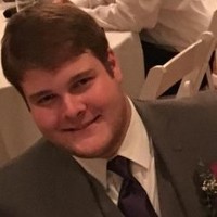 Forsyth County Sheriff's Office Employee Jared Connell's profile photo