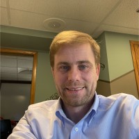 Krueger Communications, Inc. Employee Chris Fabbri's profile photo