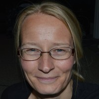 Entangly Employee Johanna Trägårdh's profile photo