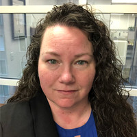 TTX Company Employee Kathleen Flanagan's profile photo