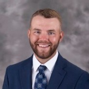 Operation 36 Golf Employee Seth Thompson's profile photo