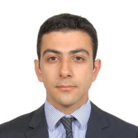 Met-Gun Group Company Employee Egemen Perktas's profile photo