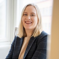 Riia Ranta Email & Phone Number