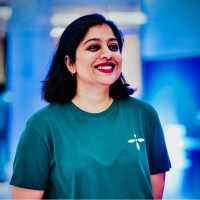 NoMoS Employee Divya Nair's profile photo