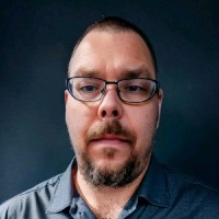Gast Manufacturing, Inc. Employee Jesus Cantu's profile photo
