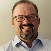 Zealand Pharma Employee John Sink's profile photo