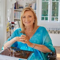 Spinal Life Australia Employee Carol Taylor's profile photo