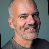 SintLucas Employee Erno Mijland's profile photo