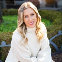 Stealth Consulting Employee Krysta Moldoveanu's profile photo