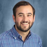 Bridges Public Charter School Employee Joseph Diconsiglio's profile photo