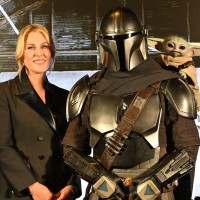 The Walt Disney Company Employee Jamie Power's profile photo