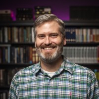 Redeemer Bible Church Employee Curtis Field's profile photo