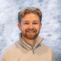 A* Consulting Employee Kristoffer Wetterhus's profile photo